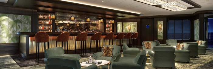 Norwegian Cruise Line Norwegian Encore Maltings Whiskey Bar.jpg